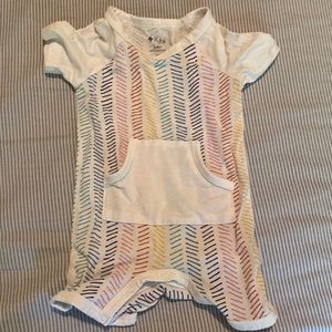 Kyte Baby Shortall